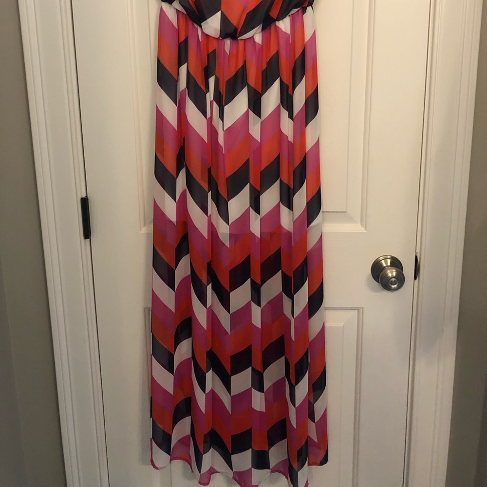 Multicolor maxi - Picture 2 of 2